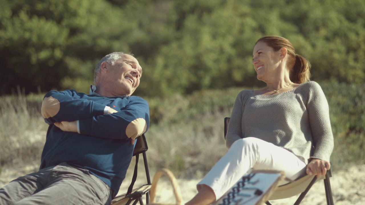 My Renault - Escapadelas românticas