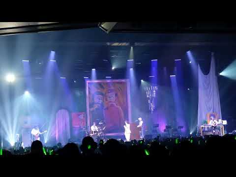 See Your Eyes - 잔나비 jannabi (190317 투게더 서울) @k-mola