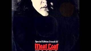Meat Loaf - If You Really Want To [Alternative Version]