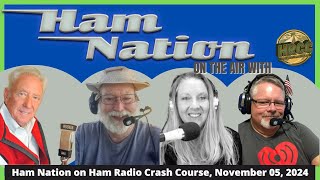 Ham Nation: Gordo Explains How To Hunt Down RFI!