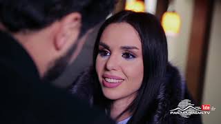 Анасце Цнвацнер (Рожденные Без Адреса), серия 154