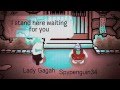 Lady Gaga Applause Club Penguin 