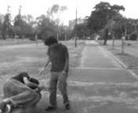 fantasma en belgrano