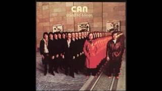 Transcendental Express - Can