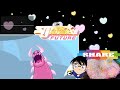 Steven Universe Futrue Clip That S Not Steven Anymore Episode 19 I AM MY MONSTER