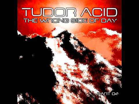 Tudor Acid - Neverest