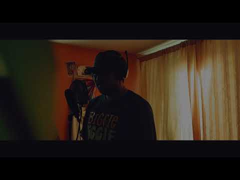 Cypher Vol.3 Zhomber x BengieCris/ Prod. DumacaStudio