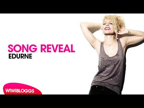 Edurne reveals "Amanecer": First reactions to Spain's Eurovision 2015 song | wiwibloggs