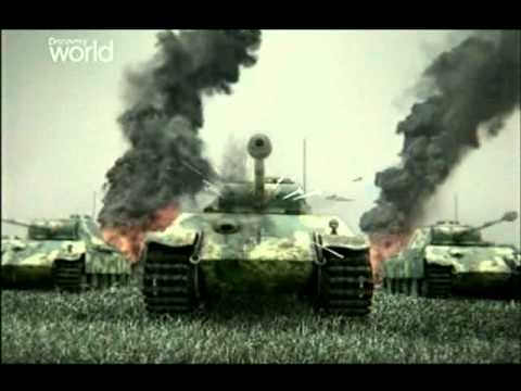A legnagyobb tankcsaták - Az arracourt-i csata.avi