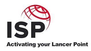 Activating your Lancer Point