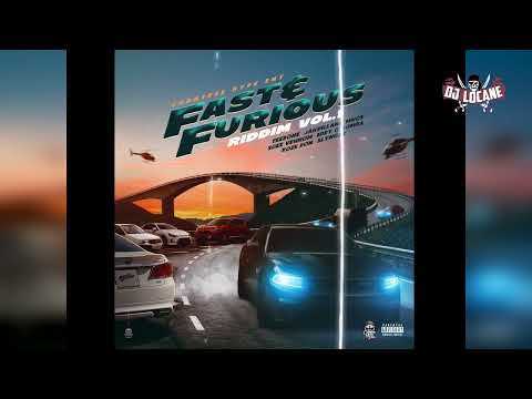 FAST & FURIOUS RIDDIM | | TOXIC LYRIKALI | | TrapQween | | XKAPPE | | NICKAPELLA | | DJ LOCANE