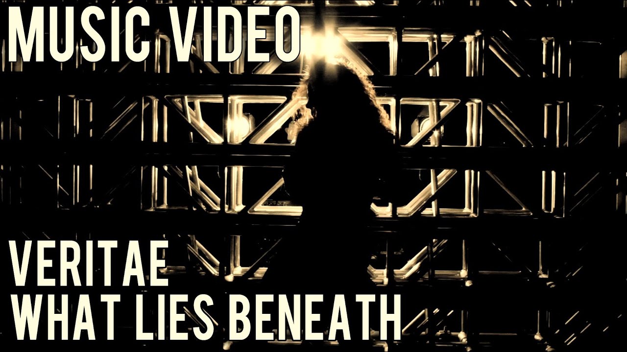 Veritae - What Lies Beneath (Music Video)