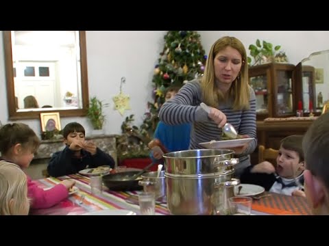 Je ne supporte plus mon quotidien de mère