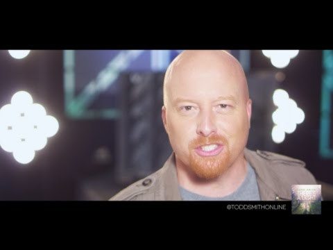 Todd Smith - There's A Light (Official Music Video)