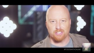 Todd Smith - There&#39;s A Light (Official Music Video)