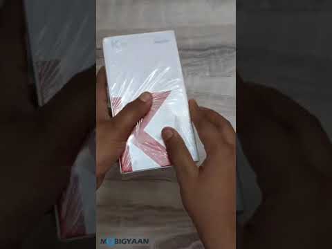 LG K42 unboxing first impression|| specification in India unboxing