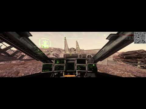 Star Citizen - Cutlass Black new hover mode fix 3.6.1c PTU