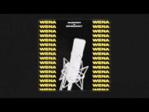 mlodymati x szpiegowsky  - wena