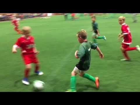 Emilijan Highlights  Allhelgona Cup Eslöv