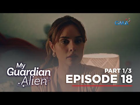 My Guardian Alien: Venus discovers who killed Katherine! (Full Episode 18 – Part 1/3)