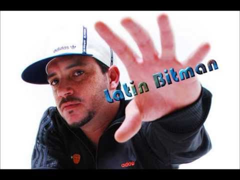 Latin Bitman featuring Francisca Valenzuela - Help Me (DJ Caso Remix)
