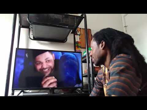 Kxng Crooked & Joell Ortiz - Backstage (Official Video) REACTION | BUDDEN & NICKEL ARE BUGGIN BUGGIN