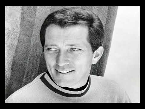 RIO DE LUNA (MOON RIVER)-ANDY WILLIAMS