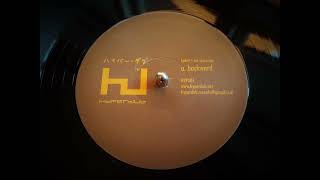 Kode9 & The Space Ape - Backward (2006)