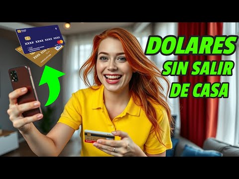 BESTIAL!... Gané 900$ con este Robot de Trading (Sin Binance)