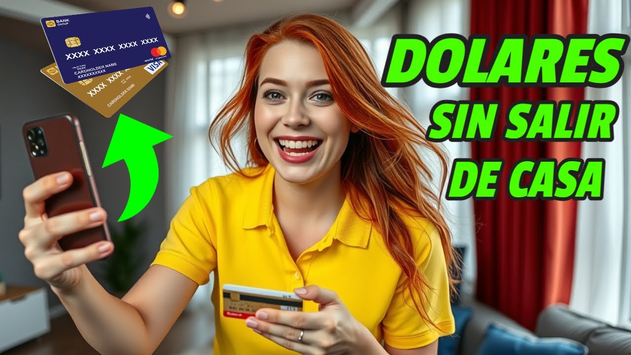 BESTIAL!... Gané 900$ con este Robot de Trading (Sin Binance)