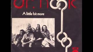 Dr Hook - A Little Bit More