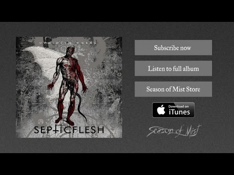 Enchantment - Septicflesh