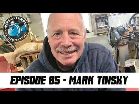 EP85 - Mark Tinksy Interview
