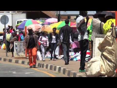 Pt7: "We can try to curb the epidemic" (HIV)