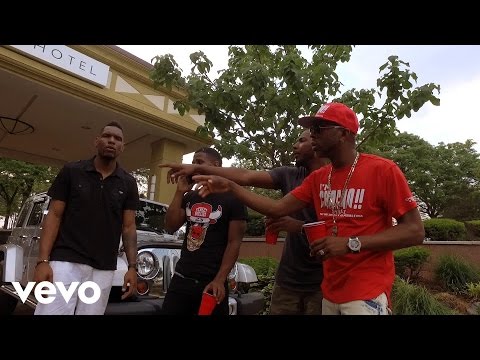 Flama - Llegamos Al Party ft. Japanese