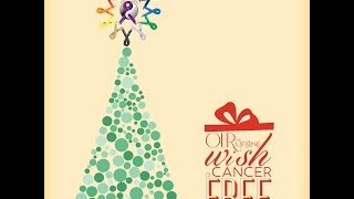 Erick Baker | O Holy Night | OFFICIAL MUSIC VIDEO