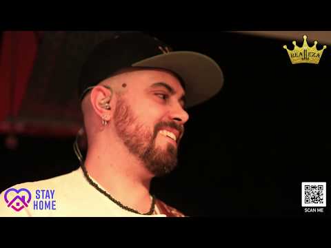 REALLEZA at Peckham Levels - 15th March 2020