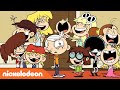 The Loud House NEW SHOW Sneak Preview