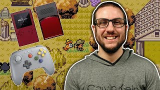 Anbernic RG477V coming, Thor Hinge update & Pokemon Lazarus is here! // Joey's Retro Newscast