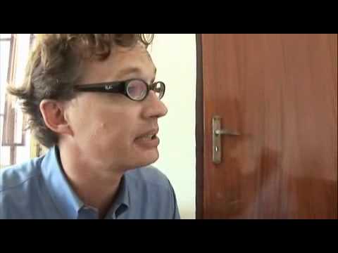 Somalia (2006) Unreported World - Hearts, Minds and Holy War Part 2.avi