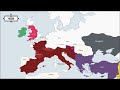 Mocipáni Evropy (od roku 400 pře... (Netsiáš) - Známka: 1, váha: střední