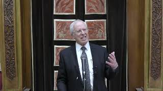 הרב מרדכי דוד נויגרשל  | יצחק וישמעאל יעקב ועשיוקירוב או ריחוק (הרב מרדכי דוד נויגרשל) - התמונה מוצגת ישירות מתוך אתר האינטרנט יוטיוב. זכויות היוצרים בתמונה שייכות ליוצרה. קישור קרדיט למקור התוכן נמצא בתוך דף הסרטון