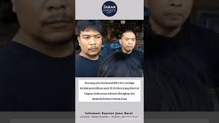 Download lagu PEMCULIK DI CIREBON DITANGKAP mp3 Download lagu PEMCULIK DI CIREBON DITANGKAP mp3