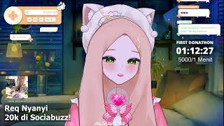Download lagu AL HIJROTU ( الهجرة ) - NISSA SABYAN Cover by @AlpharynnArlesia​ mp3