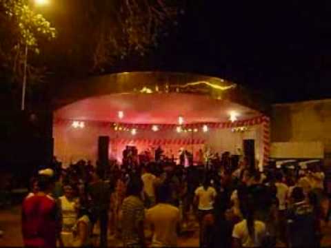 Me Chamou video