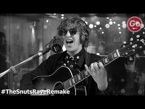 The Snuts - Set You Free Live In Session on Go Radio