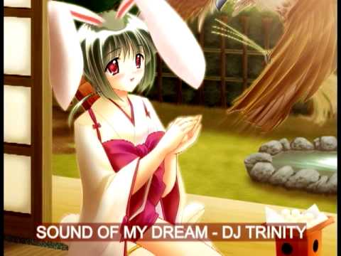 Sound of My Dream - Dj Trinity
