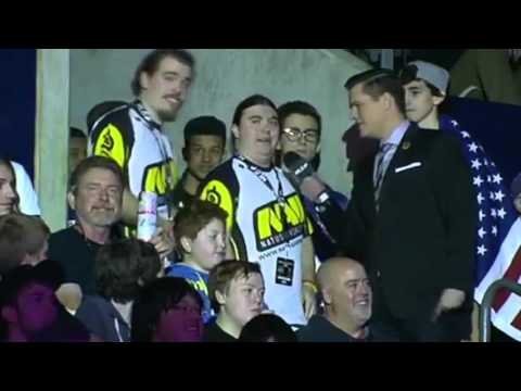 MLG Columbus 2016 | Funny Moments!