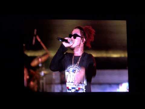 [ScreenCam] 130330 Shorty - THAITANIUM @Super Joint Concert