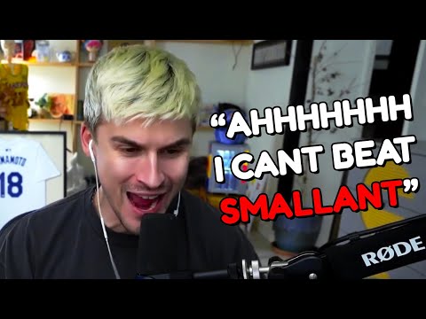 This Streamer wanted revenge. I embarrassed him again.